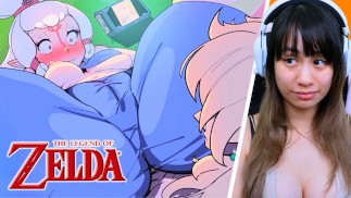 Why are you like this Purah 😫 - Legend of Zelda - Tears of the Kingdom