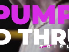 TGIRLX: Pump and Thrust - Screenshot 4 of 16 - Tgirl Fucked