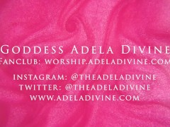 Divinely Devoured Succubus Executrix JOI - Screenshot 15 of 16 - Jerk Off Instruction