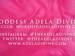 Divinely Devoured Succubus Executrix JOI - Screenshot 16 of 16 - Kink