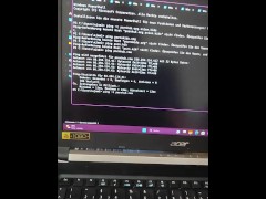 working - Screenshot 11 of 16 - Acer