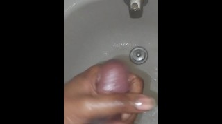 Shower Nut