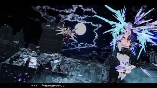 [#09 Hentai Game AI-deal-Rays(Kudo Yousei Action hentai game) Play video]