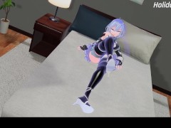 【#18駆動妖精アイディールレイズ実況】「あっ・・」敵女にエロ攻撃されたり再会生中出しセックスしまくったり・・(巨乳ロボット女(機械女) アクション同人エロゲー ※体験版範囲外の内容です。