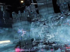 【#18駆動妖精アイディールレイズ実況】「あっ・・」敵女にエロ攻撃されたり再会生中出しセックスしまくったり・・(巨乳ロボット女(機械女) アクション同人エロゲー ※体験版範囲外の内容です。 - Screenshot 3 of 16 - Fantasy Hentai