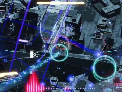 【#18駆動妖精アイディールレイズ実況】「あっ・・」敵女にエロ攻撃されたり再会生中出しセックスしまくったり・・(巨乳ロボット女(機械女) アクション同人エロゲー ※体験版範囲外の内容です。 - Screenshot 4 of 16 - Hentai Game