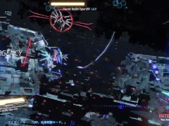 【#18駆動妖精アイディールレイズ実況】「あっ・・」敵女にエロ攻撃されたり再会生中出しセックスしまくったり・・(巨乳ロボット女(機械女) アクション同人エロゲー ※体験版範囲外の内容です。 - Screenshot 8 of 16 - Fantasy Hentai