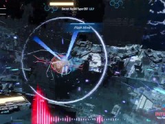 【#18駆動妖精アイディールレイズ実況】「あっ・・」敵女にエロ攻撃されたり再会生中出しセックスしまくったり・・(巨乳ロボット女(機械女) アクション同人エロゲー ※体験版範囲外の内容です。 - Screenshot 9 of 16 - Hentai Game