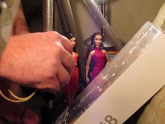 FUCVph4 Lois Ayres "BoxCum" bonus belly cam (high def) unedited