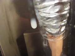 FUCVph4 Lois Ayres "BoxCum" just the cumshot version