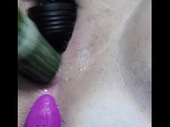 Look what i found in daddys garden part 2