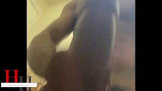 Moaning BBC Solo + Announcement