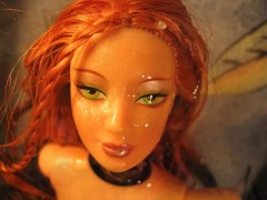 2006 Katt-n-Kaylie's Klub: Hostesses Hosed