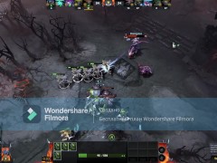 Дота 2/ 4 позиция / на фурион