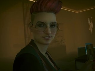 glasses, redhead, gameplay, red head