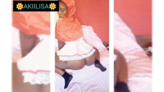 Ее подруга-медсестра в ночную смену с сексуальными глазами, ногами и/Akiilisa бесплатное видео pornhub