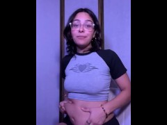 10.11 IG Live p1 ~ Inflation, Stuffing, and More!ੈ✩‧₊˚