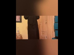 الجزء الثاني لشرموطه السعوديه بتخون زوجها معالسواق - Screenshot 4 of 16 - Saudi