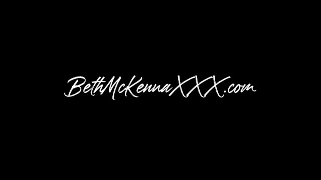 Stockings Tease JOI - Preview - Beth McKenna, Leilani Lei