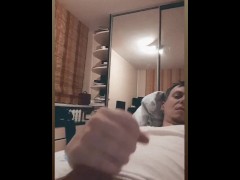 Patrick Hemingway - Screenshot 8 of 16 - Solo Male Jerk Off