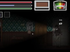 Lustful Spirit Hunt part10 Croydon Street House Powerghost (captured)