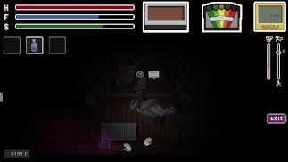 Охота на похотливых духов часть 10 Дом на Кройдон-стрит Powerghost (захвачен)