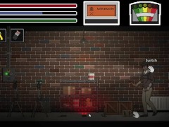 Lustful Spirit Hunt part11 Croydon Street House Mariam (captured)