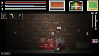 Охота на похотливых духов часть 11 Дом на Кройдон-стрит Мариам (в плену)