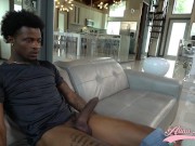 Arabic Milf Alina Angel Loves Anal with young BBC فحل اسمر صغير بالعمر يوسع ط