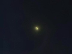 SOLAR ECLIPSE  2023 - Screenshot 10 of 16 - Photo Montage