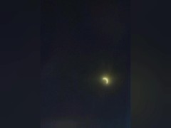 SOLAR ECLIPSE  2023