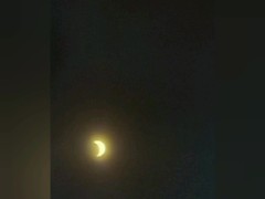 SOLAR ECLIPSE  2023 - Screenshot 16 of 16 - Eclipse