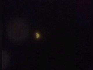 eclipse, october, solar eclipse, amateur