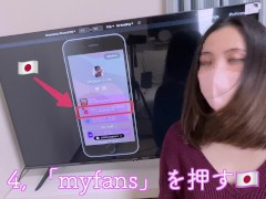 【電話しながらイキ潮♡】斎藤さん我慢通話ゲーム!! 相手にバレずにエロ責めに耐えれる!? 床をべちゃべちゃにしながらも頑張る人妻さんがエロ可愛い🌟　個人撮影 潮吹き 人妻 NTR ハメ撮り 素人 - Screenshot 15 of 16 - おもしろ 企画