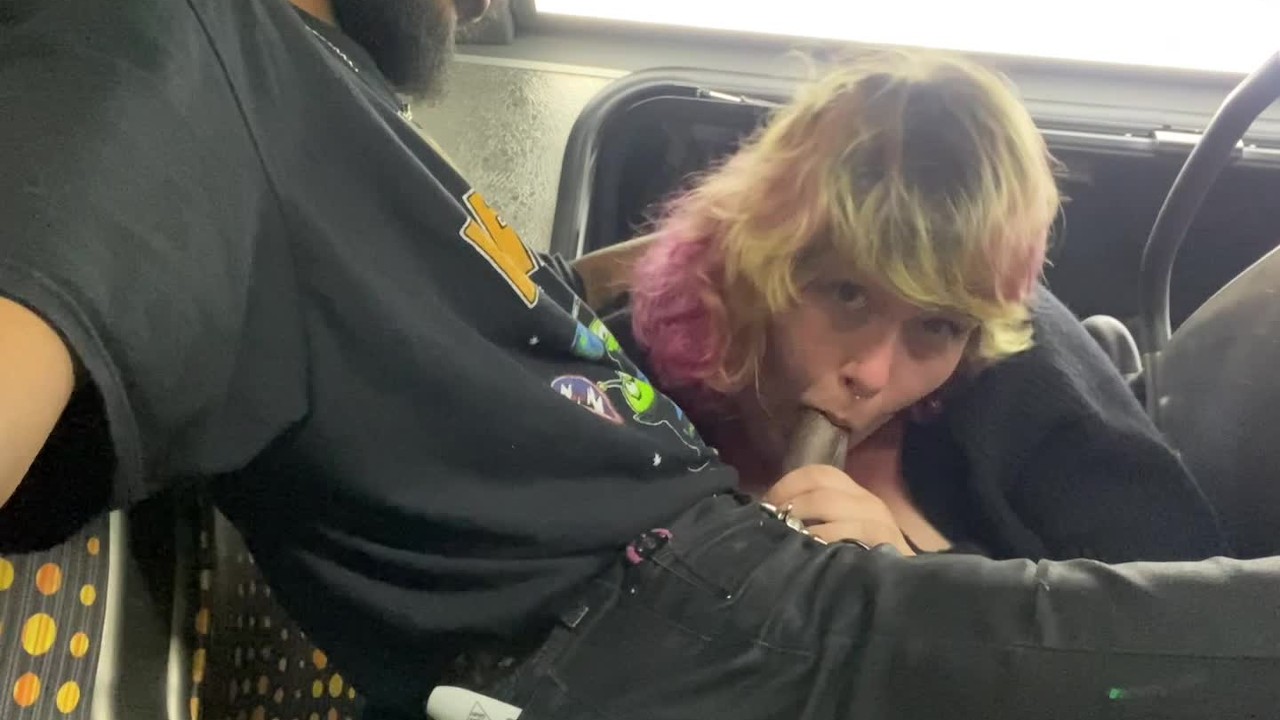 Fellation bus