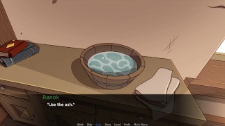 Far Beyond The World [9] - 通关（第 9 部分） （v4.5.8） - 毛茸茸的视觉小说