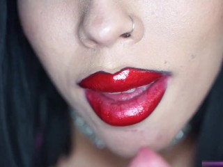 Bimbo Lips Массивная Процедура Для Лица