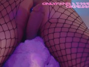 Preview 5 of DIRTY TALKING RUBING MY PUSSY,  MOANING,  HUGE ORGASM , CUM WITH ME,  XOKREAM