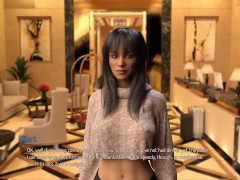 College Bound Arctic Adventure: New Hot Girl In Our Hotel Ep. 8