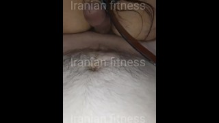 이란 소녀와의 새로운 환상과 거친 섹스로 나를 위해 무엇이든 해 주는 소녀