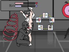 H Game トキトメ男の寿