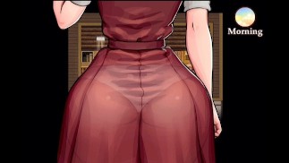 Alvein #2 : Rencontre avec les filles chaudes du village - Par EroticplaysNC