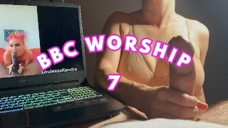 Adoração da BBC 7