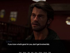 Broken Promises [Ch.3 BETA] #5