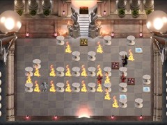 The Genesis Order v89102 Part 309 Full Puzzle! By LoveSkySan69