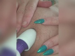 Swinging Creampie With Squirting And A Real Orgasm