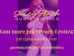 Tonight, Anything Goes ~The gorgeous stripper at your stag party wants you in every way