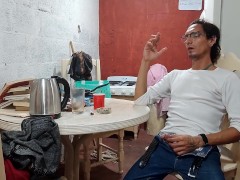 Me gustó que me disfrutaste: Raba Erre