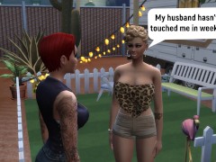 Bet settled - Screenshot 11 of 16 - Big Tits