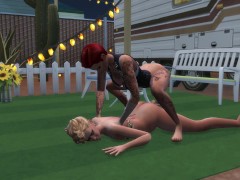 Bet settled - Screenshot 16 of 16 - Big Tits